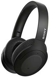 Sony WH-H910NB - OnEar Bluetooth Kopfhörer mit Noise-Cancelling