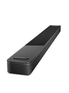 Bose Smart Soundbar 900 (schwarz) | BESTPREIS