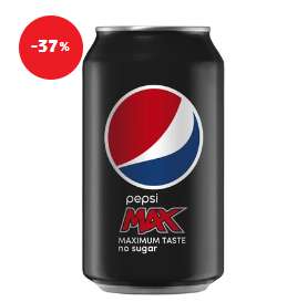 [Penny] | Wer mag denn schon Coca-Cola? | PEPSI COLA od. MAX für 0,49c pro Dose