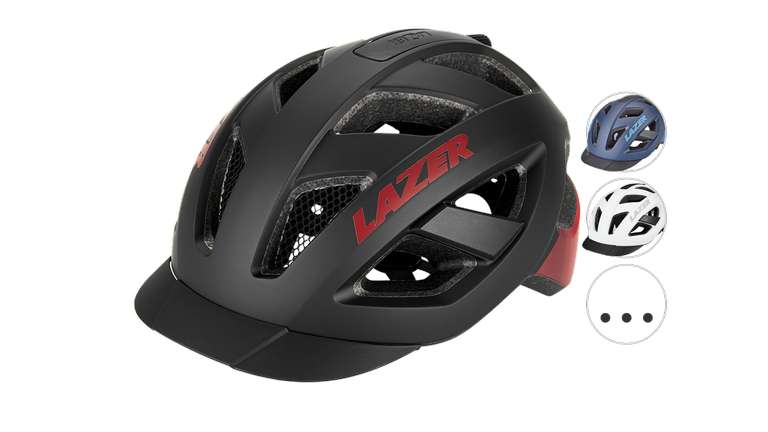 Lazer best sale cameleon helm