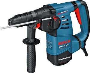 Bosch Professional GBH 3-28 DFR Elektro-Bohr-/Meißelhammer inkl. Koffer