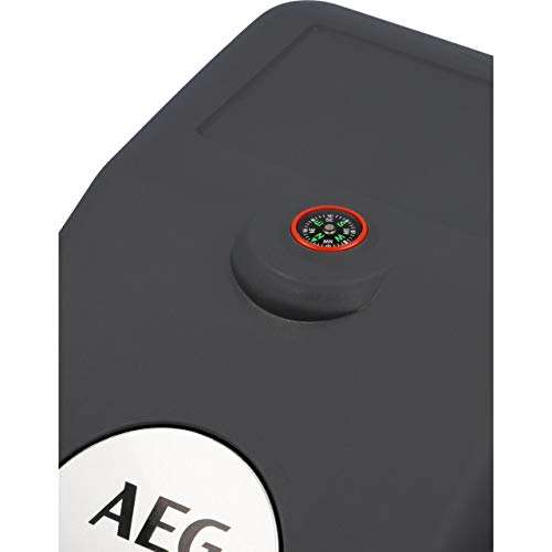 AEG BK 6 Boardbar Thermoelektro-Kühlbox