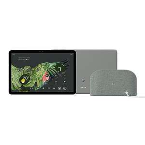 Google Pixel Tablet mit Ladedock mit Lautsprecher (11 Zoll-Display, 128 GB Speicher, Android, 8 GB RAM)