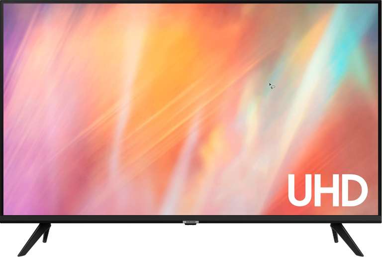 Samsung UE65AU7022 - 65" 4K UHD Smart TV