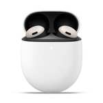 Google Pixel Buds Pro - Noise Cancelling Kopfhörer - Porcelain