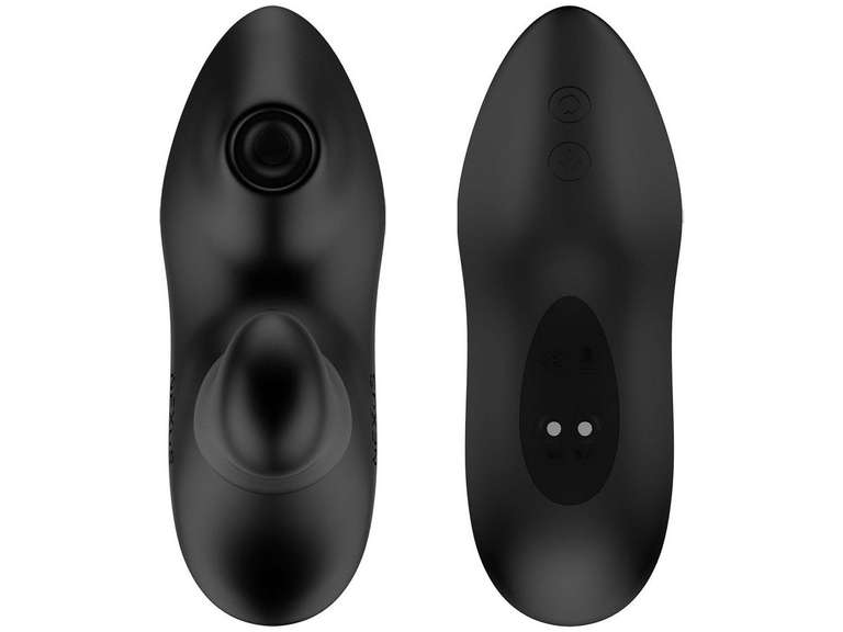 Nexus Revo Air Prostata-Vibrator