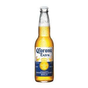 Die betrunkene Preisjagd - Corona Extra mit - 25 % Pickerl