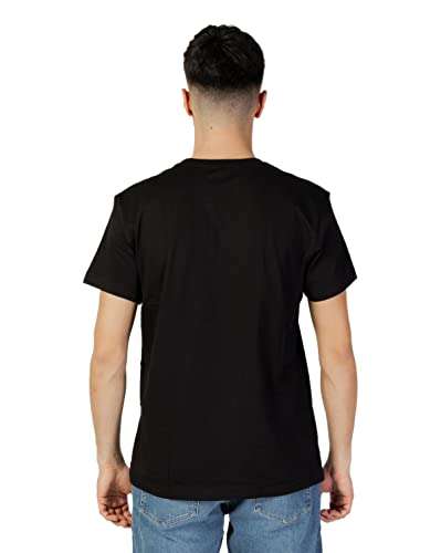 2er Pack Calvin Klein Jeans Herren T-Shirt / Größe: XXS - L & 3XL