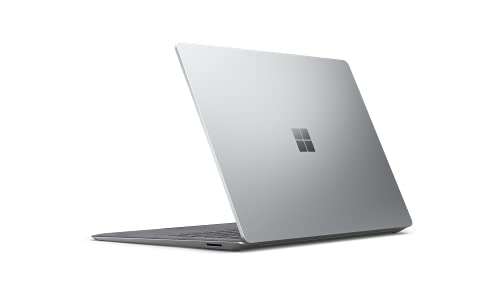 Microsoft Surface Laptop 5 - 13,5 Zoll Notebook (Intel Core i5 Prozessor, 8 GB RAM, 256 GB SSD und Win 11 Home)