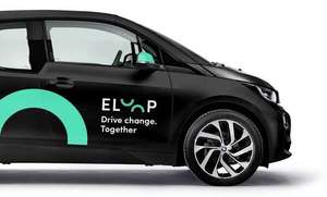 (Preisjäger Konsumentenschutz) Warnung vor Eloop e-Car-Sharing / Erfahrungen