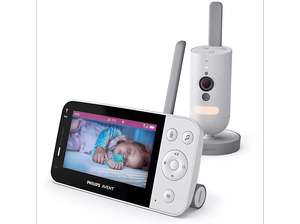 Video-Babyphone Philips Avent SCD923/26 mit 10€-MM Newsletter