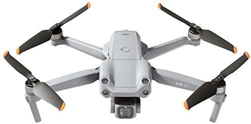 DJI Air 2S Fly ‎More ‎Combo - WHD "sehr gut" bis "gut"