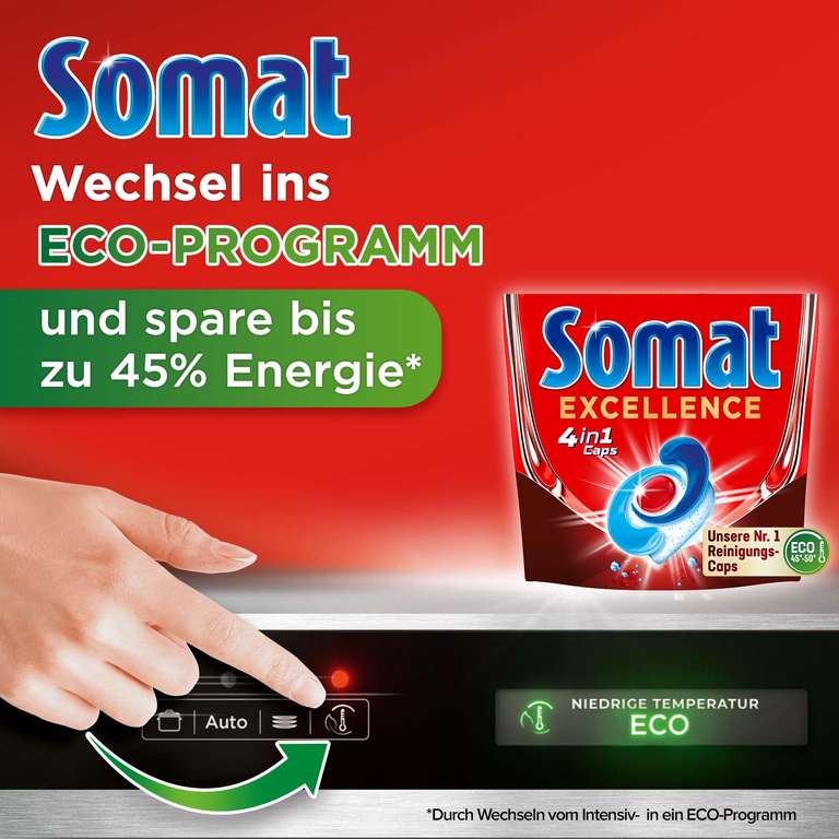 Somat Excellence 4in1 Caps (88 Caps)
