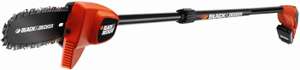 Black & Decker GPC1820L20 Akku-Hochentaster, 18V