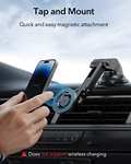 ESR MagSafe Auto-Smartphonehalterung mit Saugnapf ab iPhone 12 Series