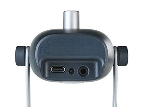 AKG Pro Audio Ara Professionelles USB-C Kondensatormikrofon