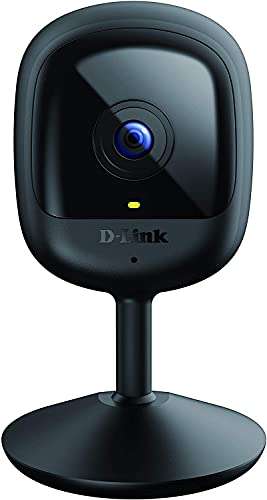D-Link DCS-6100LH, FHD Wi-Fi Kamera