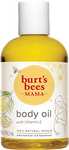 Burt's Bees Mama Bee Body Oil, 115ml