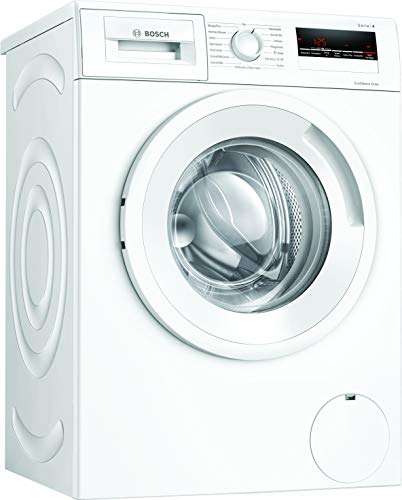 Bosch WAN282A2 Serie 4 Waschmaschine, 7 kg, 1400 UpM