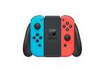Nintendo Switch-Konsole (OLED-Modell) Neon-Rot/Blau oder Weiß