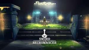 "Sword of the Necromancer" (PC) kostenlos über Opera GX Browser anfordern