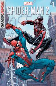 "Marvel's Spider-Man 2 (2023) 1" kostenlos als englisches eBook lesen