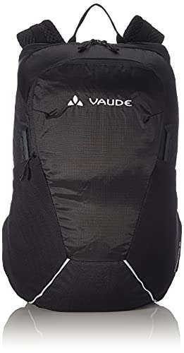 VAUDE Tremalzo 10 - Fahrradrucksack mit Rückenbelüftung - 10 Liter