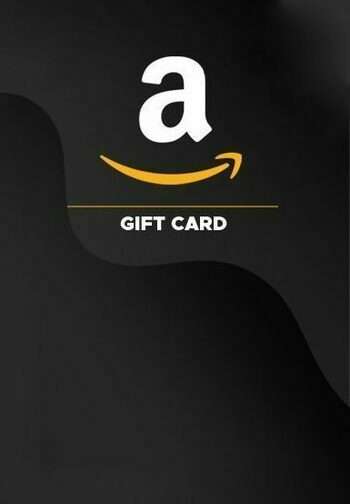 Eneba: Amazon DE Geschenkkarte 100€