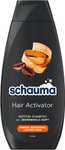 Schauma Koffein-Shampoo Hair Activator, 400ml