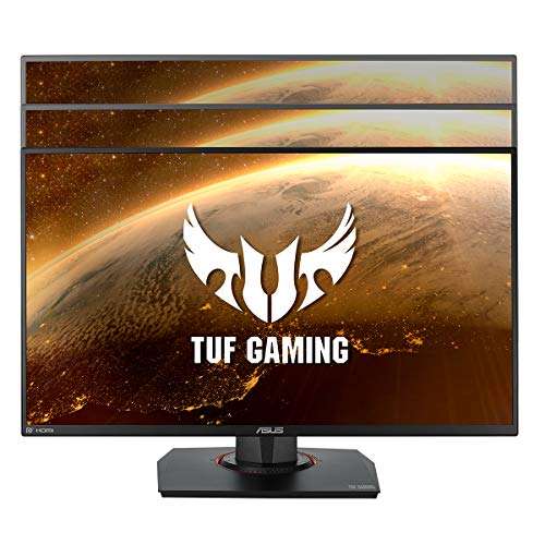 ASUS TUF Gaming VG259QM, 24.5" FHD, 280Hz