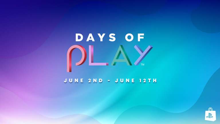 PlayStation Days of Play 2.6. bis inkl. 12.6. (-25% auf alle PlayStation Abos + start von PlayStation Direkt mit Rabatten)