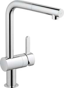 Grohe Flair Küchenarmatur, ausziehbar