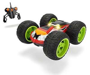 Dickie Toys RC Monster Flippy, RTR, Spielzeugauto mit Funkfernsteuerung