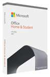 Microsoft Office Home & Student multilingual für 1 PC/Mac Dauerlizenz