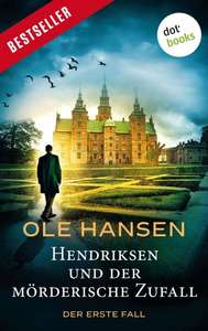 Gratis Hörbuch zum Download bei Thalia "Ole Hansen - Hendricksen und der mörderische Zufall"