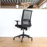 Colalu Start - Super Bürostuhl zum heißen Preis
