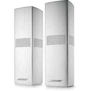 Bose Surround Speakers 700, weiß, kompatibel zur Soundbar