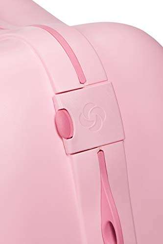 Samsonite Dream Rider Disney - Kindergepäck, 51 cm, 28 L, Rosa (Minnie Glitter)