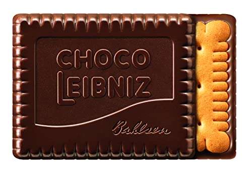 12x Leibniz Choco Edelherb