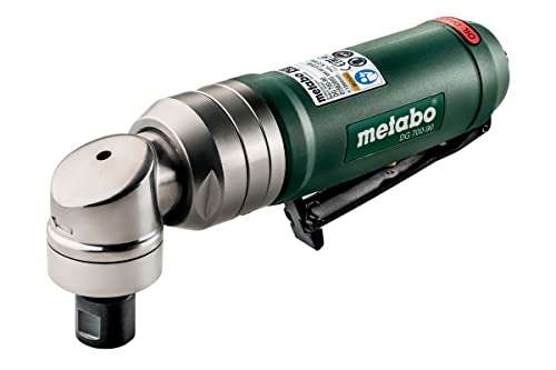Metabo DG 700-90 Druckluft-Geradschleifer