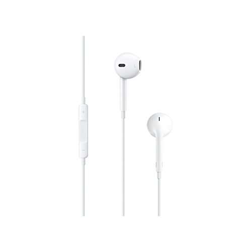 Apple "EarPods" mit 3.5mm Kopfhörerstecker