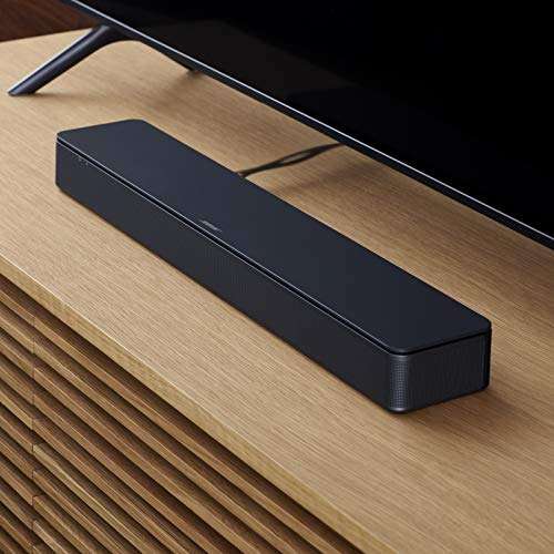 Bose TV Speaker Soundbar