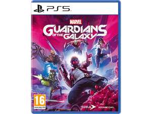 "Marvel's Guardians of the Galaxy" (PS5 / XBOX One / Xbox Series X|S)