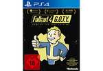 "Fallout 4: Game of the Year Edition" (PS4) ein Preis zum Strahlen