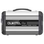 OUKITEL P501 Portable Power Station 505Wh