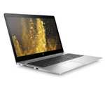 HP EliteBook 850 G5 15.6" Laptop ab 199€ - LTE Intel i5 8GB RAM (aufrüstbar) m.2 NVMe SSD USB-C Thunderbolt 3 - refurbished Notebook