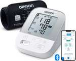 Omron X4 Smart - Automatisches Blutdruckmessgerät