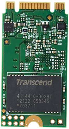 Transcend MTS420S SSD 240GB, M.2