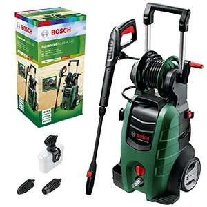 Bosch DIY AdvancedAquatak 140 Elektro-Hochdruckreiniger