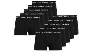 10x Jack & Jones Additionals Trunks